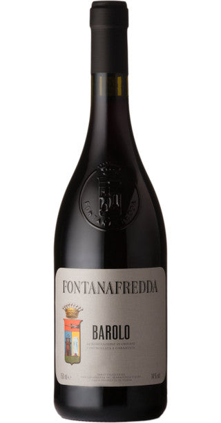 Fontanafredda, Barolo DOCG, 2019 (Case)