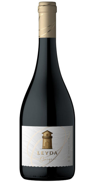 Vina Leyda, Origin Pinot Noir, 2020 (Case)