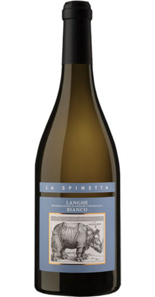 La Spinetta, Langhe Bianco Sauvignon, 2021 (Case)