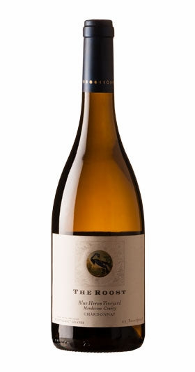 Bonterra Organic Vineyards, The Roost Biodynamic Chardonnay, 2022 (Case)