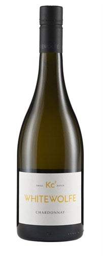 Whitewolfe Estates, `KC2` Chardonnay, 2022 (Case)