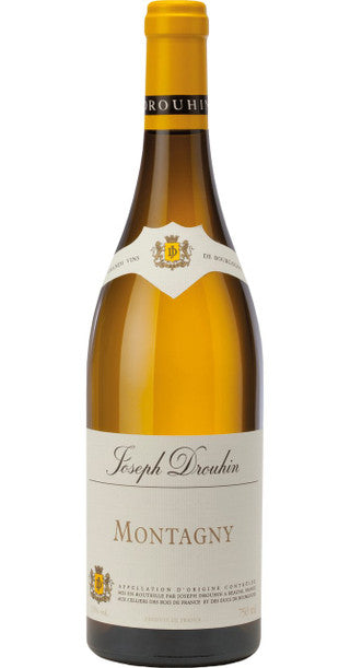 Maison Joseph Drouhin, Montagny, 2022 (Case)