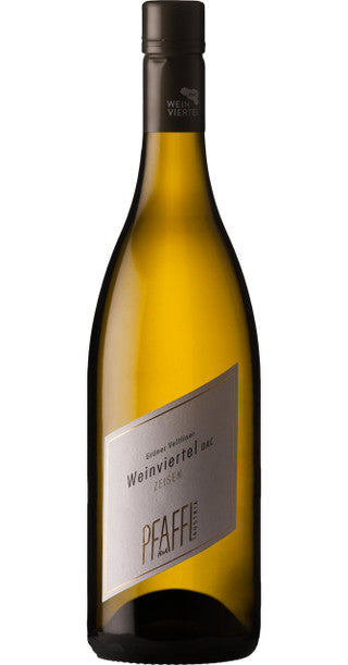 Pfaffl, Grüner Veltliner Zeisen Weinviertel DAC, 2024 (Case)