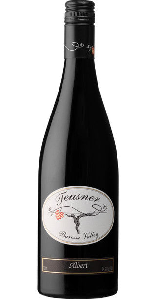 Teusner, Albert Shiraz, 2022 (Case)