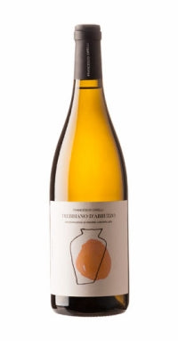 Francesco Trebbiano d’Abruzzo DOC Anfora, 2022 (Case)