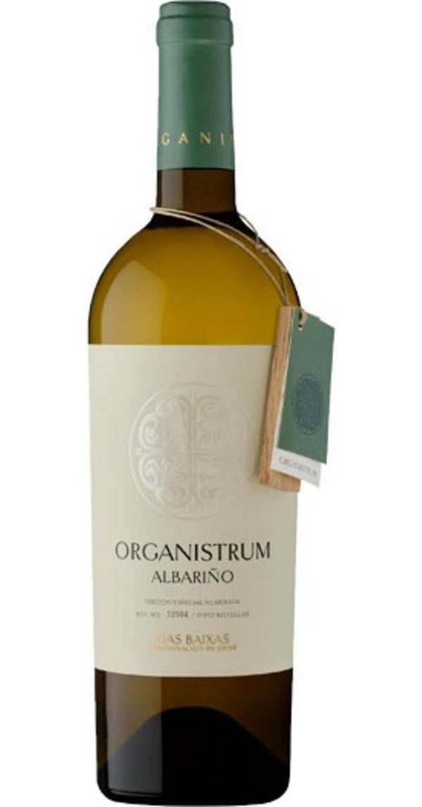 Bodegas Martin Codax, Albarino Organistrum, 2021 (Case)