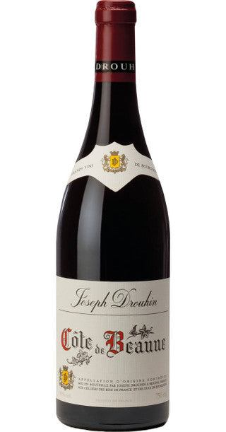 Maison Joseph Drouhin, Cote de Beaune Rouge, 2021 (Case)