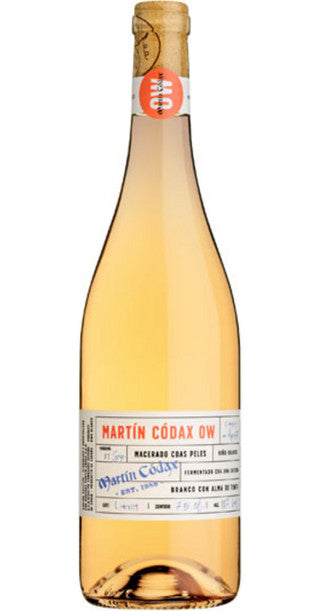Bodegas Martin Codax, Orange Wine Albarino, NV (Case)