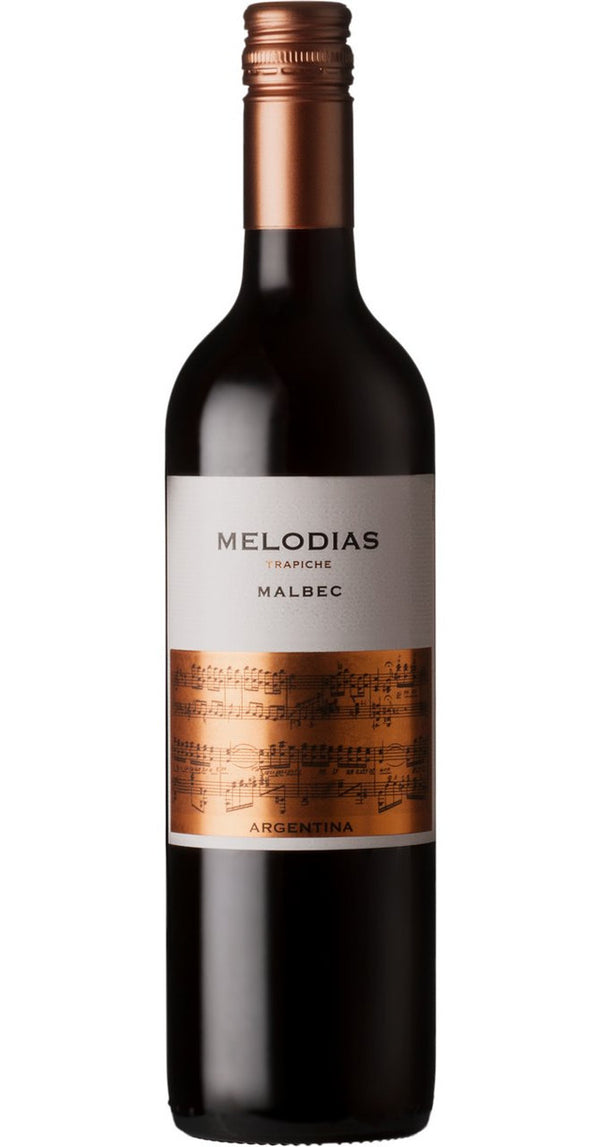 Trapiche, Melodias Malbec, 2024 (Case)