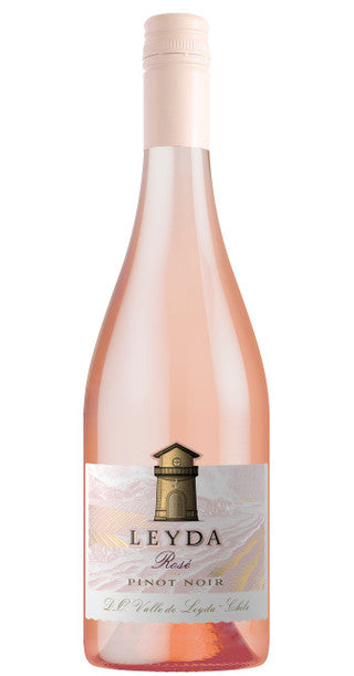Vina Leyda, Rose, 2023 (Case)