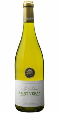 Vignerons des Terres Secretes, Saint-Véran, Les Preludes, 2023 (Case)