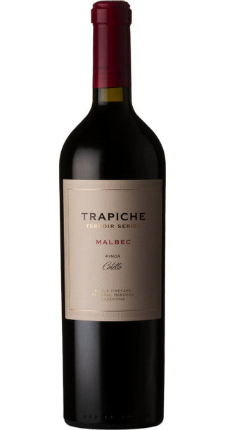 Trapiche, Terroir Series Finca Coletto, 2018 (Case)