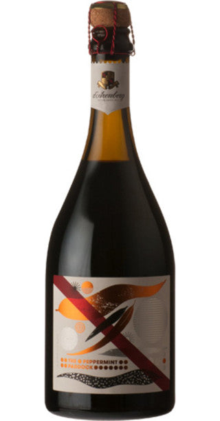 d'Arenberg, The Peppermint Paddock Red Sparkling Chambourcin, NV (Case)