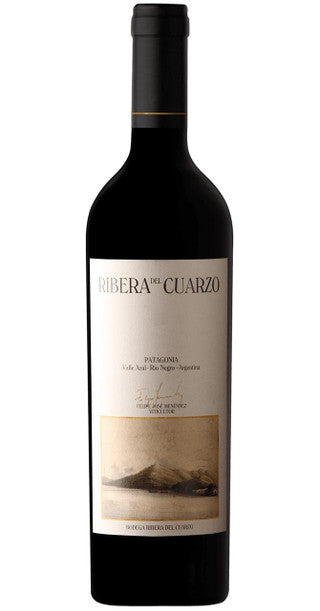 Ribera del Cuarzo, Parcela Unica, 2020 (Case)