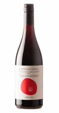 Francesco Cirelli, Montepulciano d’Abruzzo DOC, 2022 (Case)
