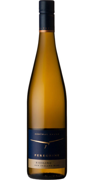 Peregrine Wines, Riesling Organic, 2022 (Case)