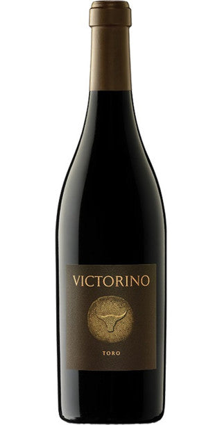 Teso la Monja, Victorino, 2021 (Case)
