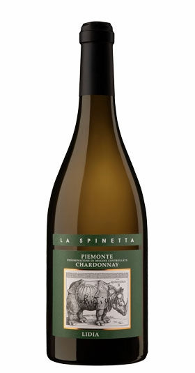La Spinetta, Chardonnay Lidia, 2022 
