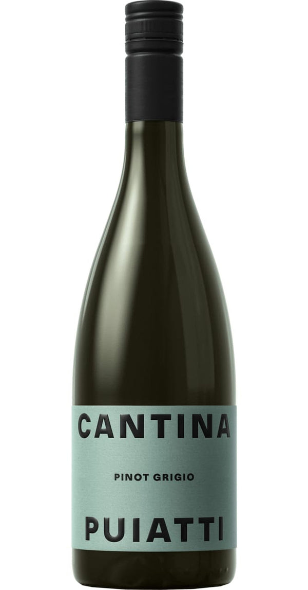 Giovanni Puiatti,  Sauvignon Blanc Friuli DOC, 2024 (Case)