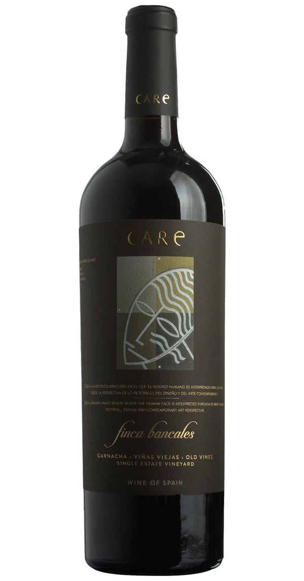 Bodegas Care, Finca Bancales, 2021 (Case)