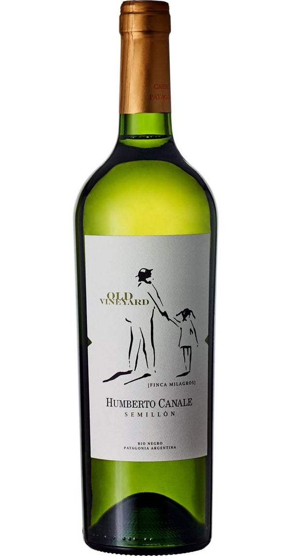 Humberto Canale, Old Vine Semillon, 2022 (Case)