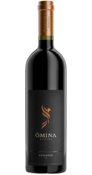 Omina Romana Cesanese, 2019 (Case)