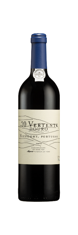 Niepoort, Vertente 2020 Bottle