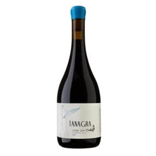 T. Villard Fine Wines Ltd, Tanagra Syrah, 2022 (Case)