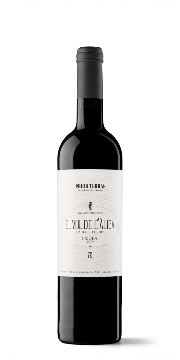 Familia Ferrer - Priorat Collection, Vol de l’Àliga, DOQ Priorat, 2022