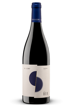 Mecori, `Duo` Etna Rosso, 2021 (Case)