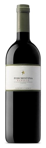 Domenico Clerico, Barolo `Percristina`,2014 (Case)