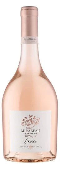 Mirabeau, Cotes de Provence, 'Etoile' Rose 2022 (Case)