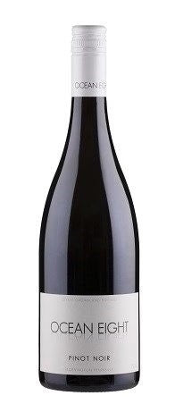 Ocean Eight, Mornington Peninsula, Pinot Noir 2020 (Case)