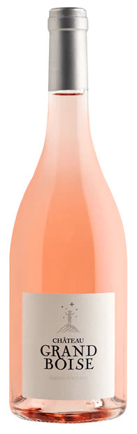 Chateau Grand Boise, Rose, Cotes de Provence Sainte-Victoire 2021 150cl (Case)