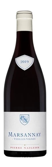 Pierre Naigeon, Marsannay Sampagny 2020 (Case)