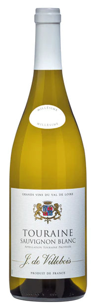 J de Villebois, Touraine, 2023(Case)