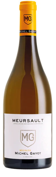 Michel Gayot, Meursault 2022 (Case)