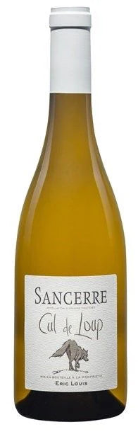 Eric Louis, Cul de Loup, Sancerre 2019 (Case)