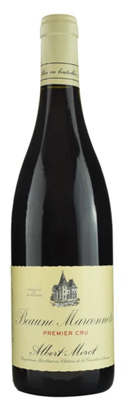 Domaine Albert Morot, Beaune 1er Cru Marconnets 2022 (Case)
