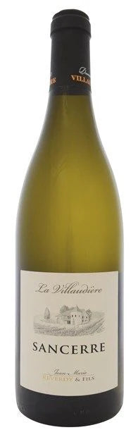 La Villaudiere, Sancerre 2023 (Case)