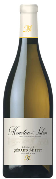 Domaine Gerard Millet, Menetou-Salon 2021  (Case)