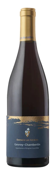 Domaines Les Astrelles, Gevrey-Chambertin 2022 (Case)