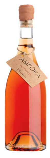 Villa Noria, 'Amfora', Orange Wine, Coteaux de Bessilles 2023 (Case)