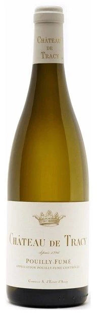 Chateau de Tracy, Pouilly-Fume 2023 (Case)