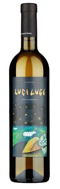 Al-Cantara, 'Luci Luci', Etna, Sicily 2020 (Case)