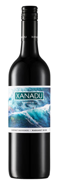 Xanadu, 'Circa 77' Cabernet Sauvignon 2020 (Case)