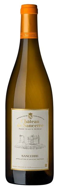 Chateau de Sancerre 2022 (Case)