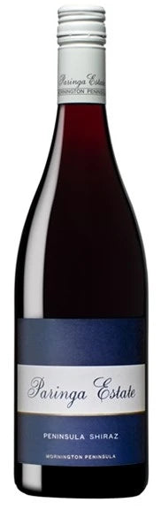 Paringa Estate 'Peninsula', Mornington Peninsula, Shiraz 2021 (Case)