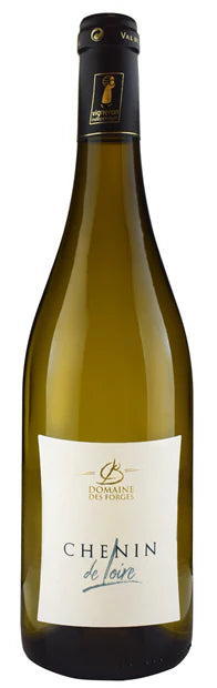 Domaine des Forges, Chenin du Val de Loire 2023 (Case)