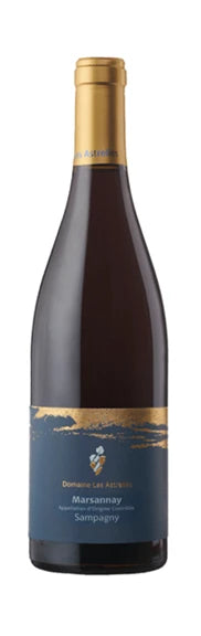 Domaine Les Astrelles, Marsannay Sampagny 2021 (Case)